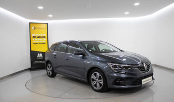 RENAULT Megane ST 1.5 Blue dCi Intense