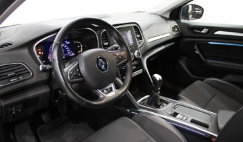 RENAULT Megane ST 1.5 Blue dCi Intense completo