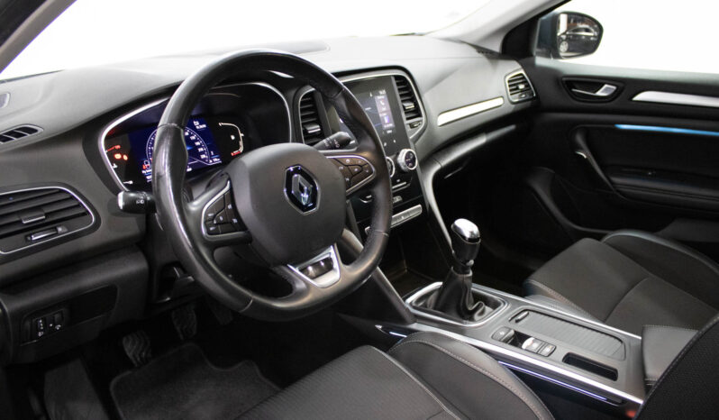 RENAULT Megane ST 1.5 Blue dCi Intense completo