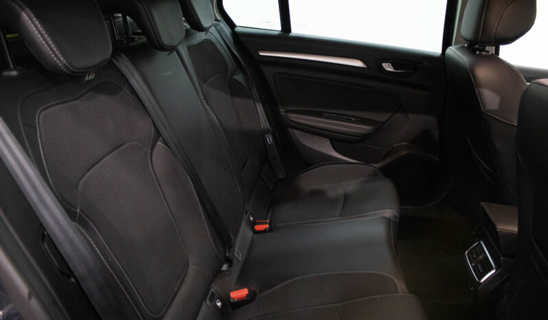 RENAULT Megane ST 1.5 Blue dCi Intense completo