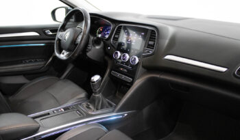 RENAULT Megane ST 1.5 Blue dCi Intense completo