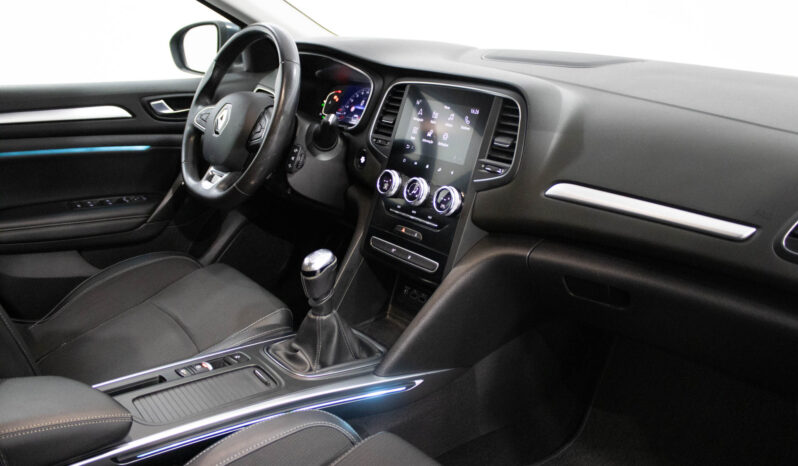 RENAULT Megane ST 1.5 Blue dCi Intense completo