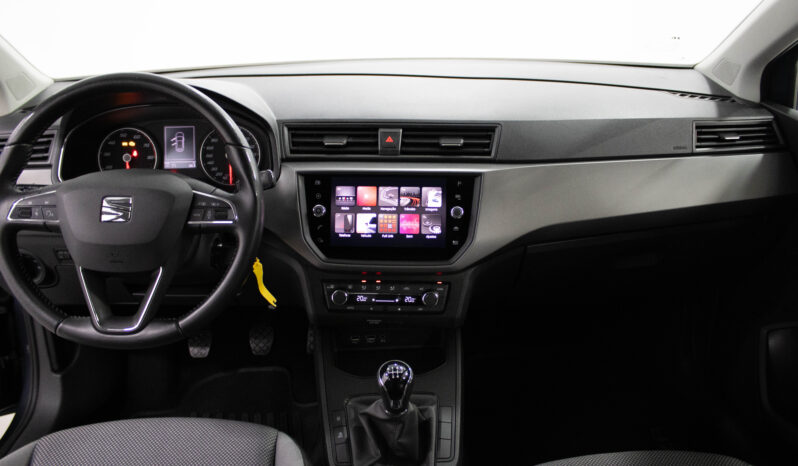 SEAT Ibiza 1.0 TSi Style completo