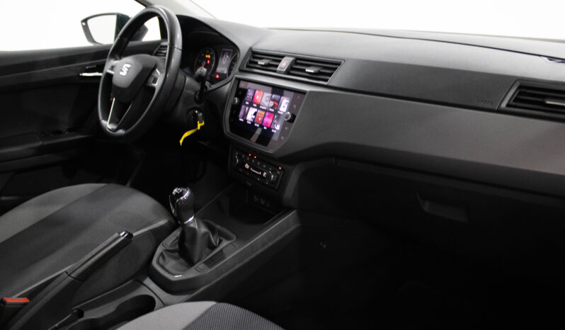 SEAT Ibiza 1.0 TSi Style completo