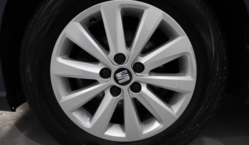 SEAT Ibiza 1.0 TSi Style completo