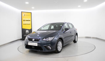 SEAT Ibiza 1.0 TSi Style completo