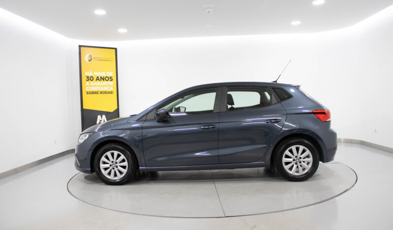 SEAT Ibiza 1.0 TSi Style completo