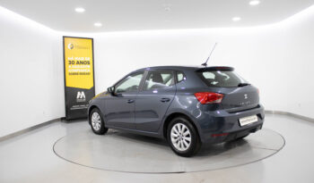 SEAT Ibiza 1.0 TSi Style completo