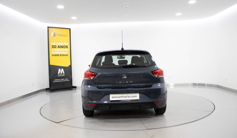 SEAT Ibiza 1.0 TSi Style completo