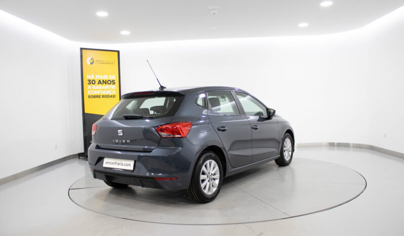 SEAT Ibiza 1.0 TSi Style completo