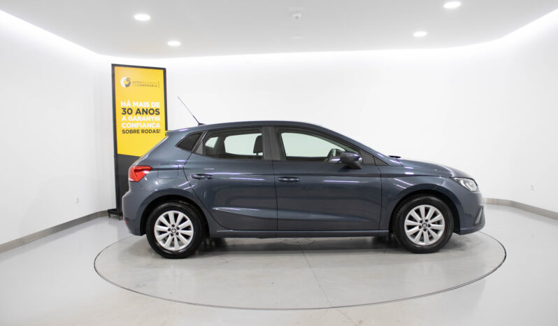SEAT Ibiza 1.0 TSi Style completo