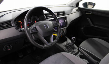 SEAT Ibiza 1.0 TSi Style completo