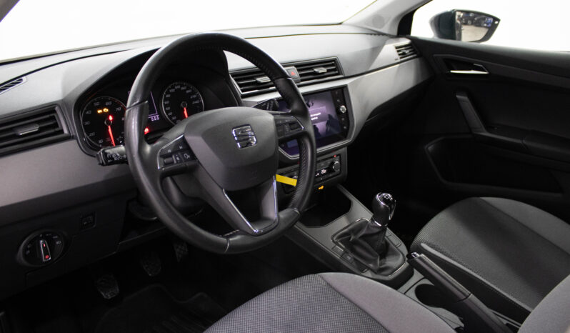 SEAT Ibiza 1.0 TSi Style completo