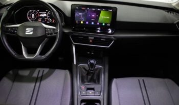 SEAT Leon Sportstourer 2.0 TdI Style completo