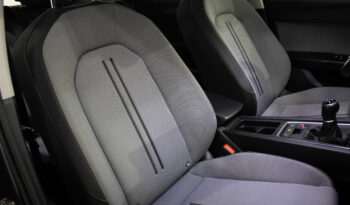 SEAT Leon Sportstourer 2.0 TdI Style completo