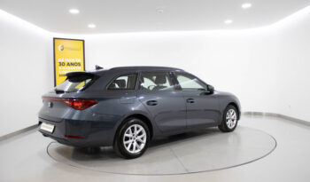 SEAT Leon Sportstourer 2.0 TdI Style completo