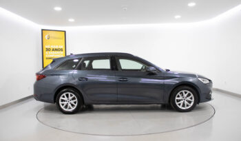 SEAT Leon Sportstourer 2.0 TdI Style completo
