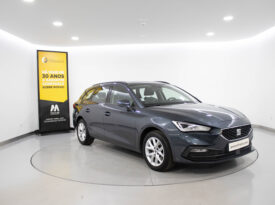 SEAT Leon Sportstourer 2.0 TdI Style