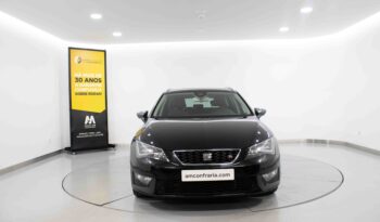 SEAT Leon ST 2.0 TDI FR completo