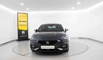 SEAT Leon 1.5 e-Hybrid FR DSG completo