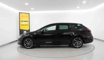 SEAT Leon ST 2.0 TDI FR completo
