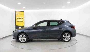 SEAT Leon 1.5 e-Hybrid FR DSG completo