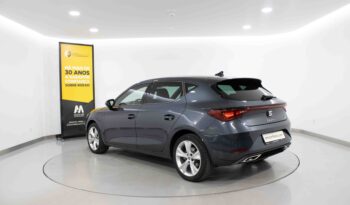 SEAT Leon 1.5 e-Hybrid FR DSG completo