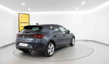 SEAT Leon 1.5 e-Hybrid FR DSG completo