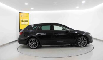 SEAT Leon ST 2.0 TDI FR completo