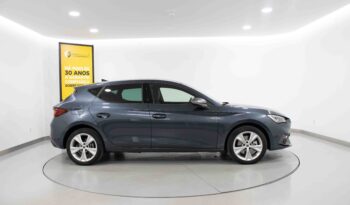 SEAT Leon 1.5 e-Hybrid FR DSG completo
