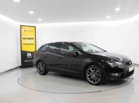 SEAT Leon ST 2.0 TDI FR