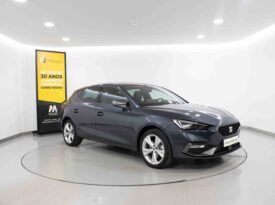 SEAT Leon 1.5 e-Hybrid FR DSG