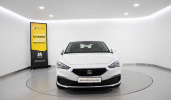 SEAT Leon 1.0 Tsi Style completo