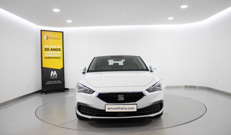 SEAT Leon 1.0 Tsi Style completo