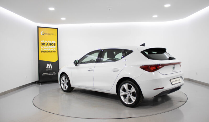 SEAT Leon 1.0 Tsi Style completo