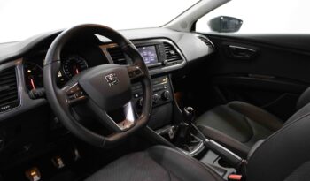 SEAT Leon ST 2.0 TDI FR completo