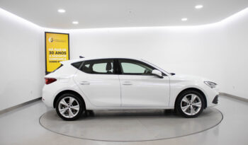 SEAT Leon 1.0 Tsi Style completo