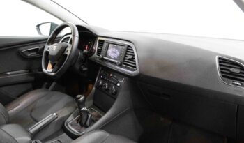 SEAT Leon ST 2.0 TDI FR completo