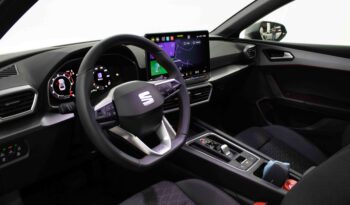 SEAT Leon 1.5 e-Hybrid FR DSG completo