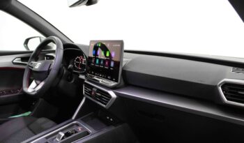 SEAT Leon 1.5 e-Hybrid FR DSG completo