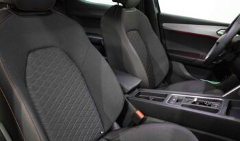 SEAT Leon 1.5 e-Hybrid FR DSG completo
