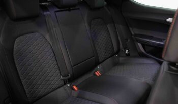 SEAT Leon 1.5 e-Hybrid FR DSG completo