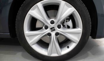 SEAT Leon 1.5 e-Hybrid FR DSG completo