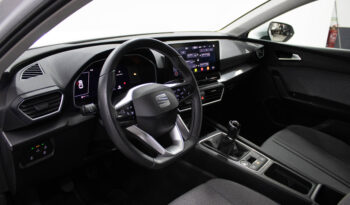 SEAT Leon 1.0 Tsi Style completo
