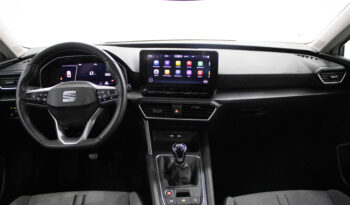 SEAT Leon 1.0 Tsi Style completo
