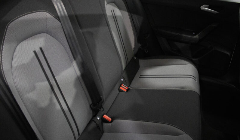 SEAT Leon 1.0 Tsi Style completo
