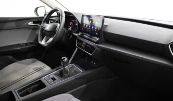 SEAT Leon 1.0 Tsi Style completo