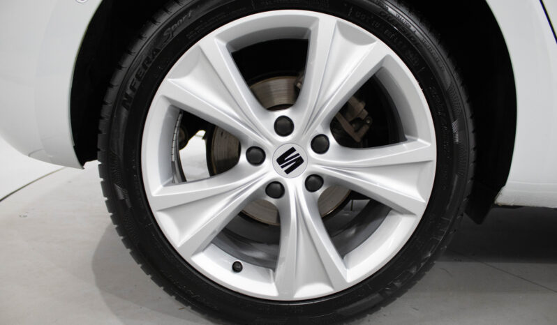 SEAT Leon 1.0 Tsi Style completo