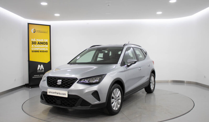 SEAT Arona 1.0 TSi Style completo