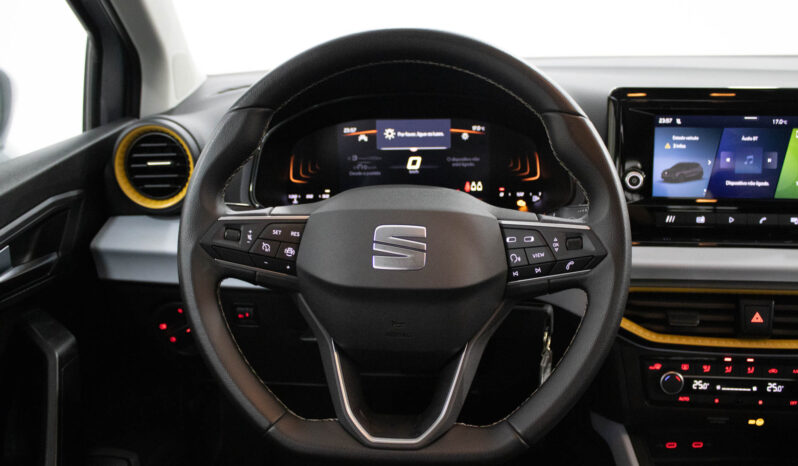 SEAT Arona 1.0 TSi Style completo